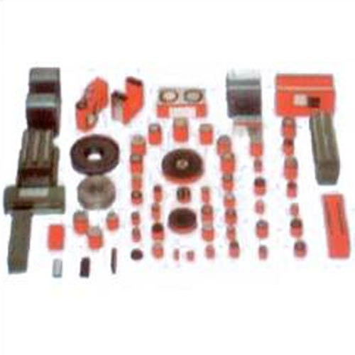 Pots and Holding Magnets