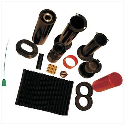 Plastics Automotive Accessories
