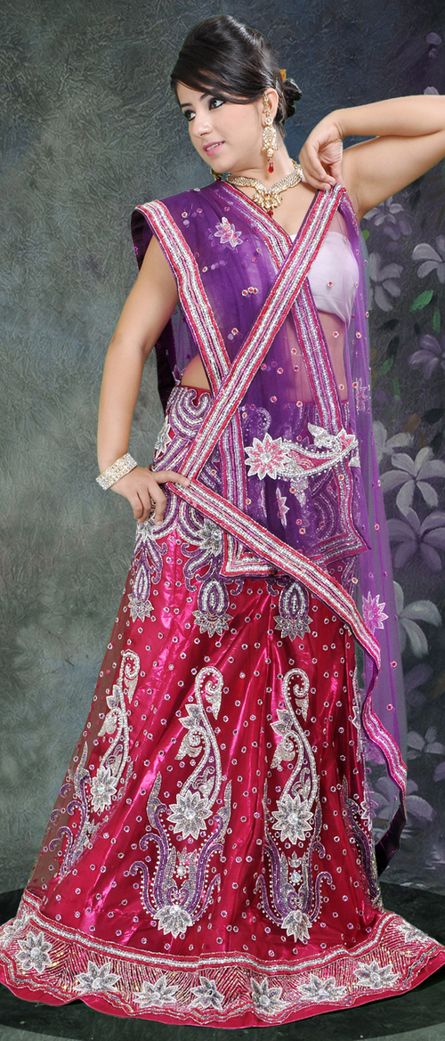 Designer Lehenga Choli