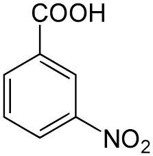 3 Nitro Benzoic Acid / Meta Nitro Benzoic Acid