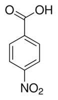 Para Nitro Benzoic Acid / 4 Nitro Benzoic Acid