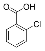 Ortho Chloro Benzoic Acid / 2 Chloro Benzoic Acid