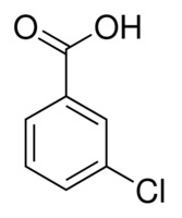 Meta Chloro Benzoic Acid / 3 Chloro Benzoic Acid