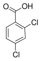 2,4 Di Chloro Benzoic Acid