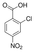 2 Chloro 4 Nitro Benzoic Acid