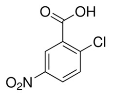 2 Chloro 5 Nitrobenzoic Acid