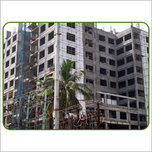 CLC Light Weight Bricks