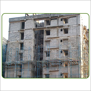 Construction CLC Bricks