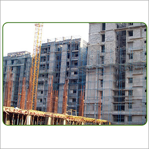 Cellular Light Weight Concrete Blocks