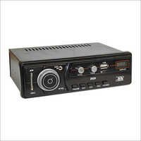 Car Stereo Usb Radio