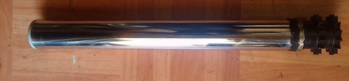 Pharmaceutical/Bottling/Distillery Parts