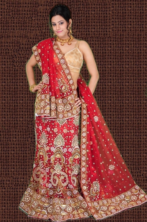 Bridal Wear