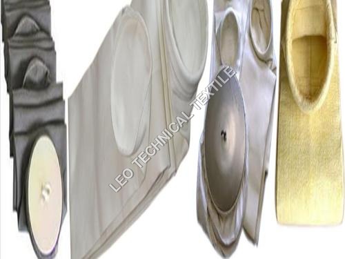 Polyster Filter Bags And Cloth