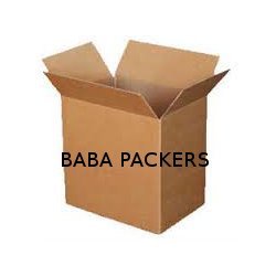 Corrugated Packaging Boxes
