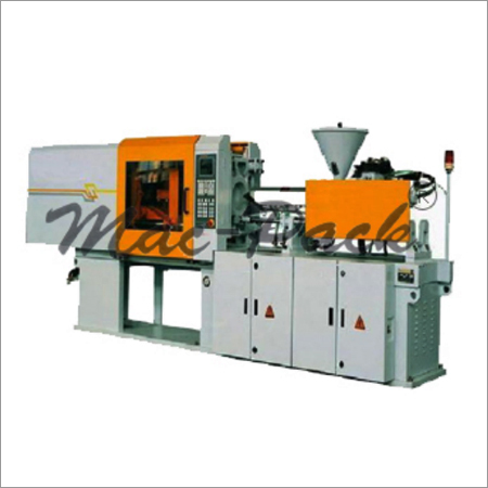 Preform Injection Molding Machine