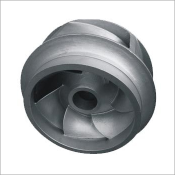 Impeller Casting