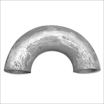 NI High Chrome Bend Casting