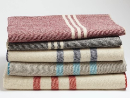 Woolen Blanket Age Group: Adults