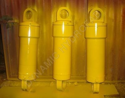 Hydraulic Cylinders