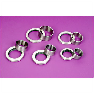 Air End Rebuilding Kit