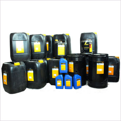 Synthetic Compressor Lubricants