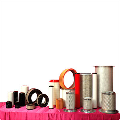 Engine Oil Filter