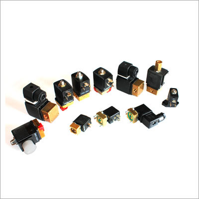 Electronic Components