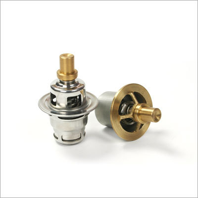 Thermostatic Valves