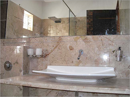 Bathroom Furniture Repairing