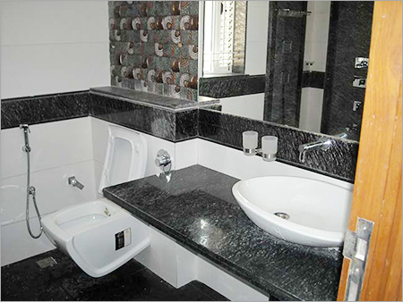 Fancy Bathroom Furniture Fittings