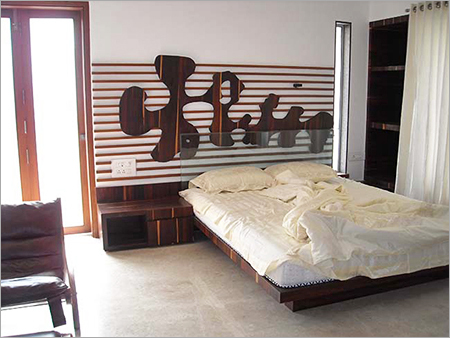 Bedroom Furniture Fitting