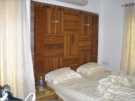 Designer Bedroom Furniture Repairing