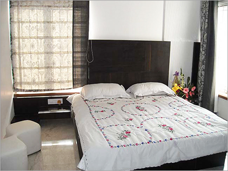 Bedroom Furniture Fitting