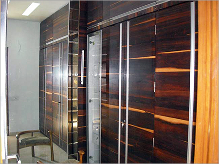 Modern Home Furniture Contractor