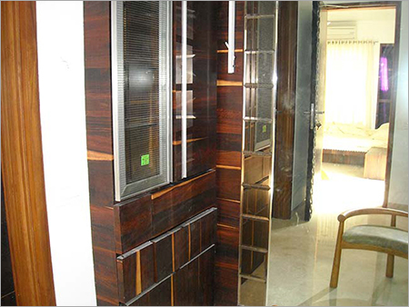 Home Furniture Fitting