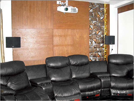 होटल लकड़ी के फर्नीचर फिटिंग