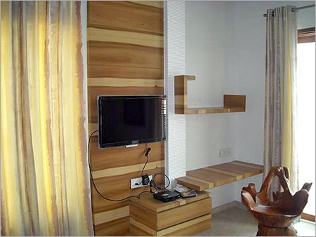 Living Room Furniture Contractor