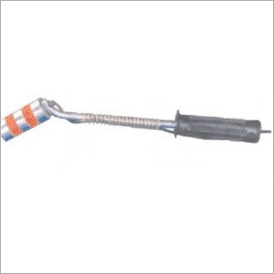 Cylinder Type Demagnetizer