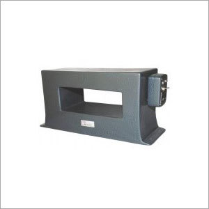 Tunnel Type Rectangular Demagnetizer