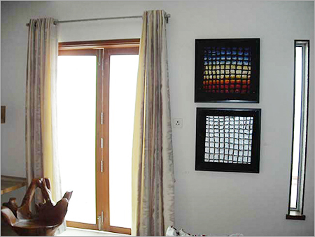 Living Room Wooden Furniture Fittings