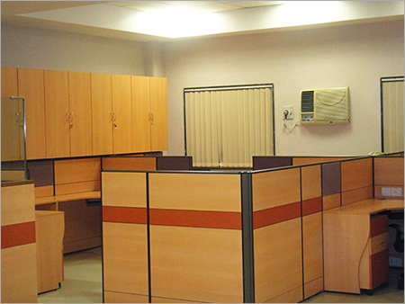Designer Office Furniture Fitting