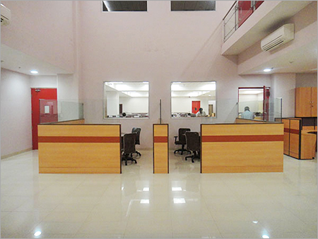 Office Furniture Fitting