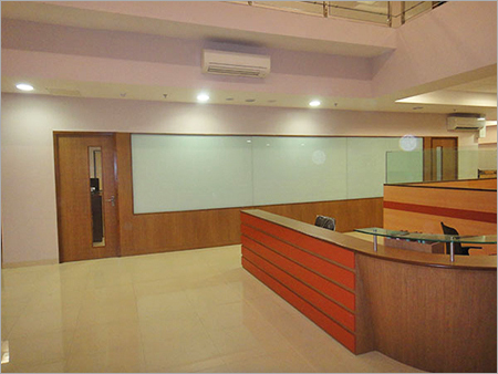 Modular Office Furniture Fittings