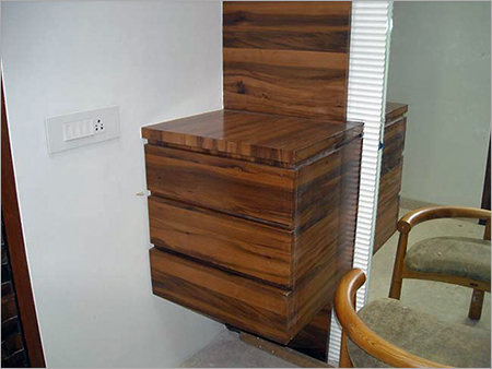 Wooden Furniture Fitting