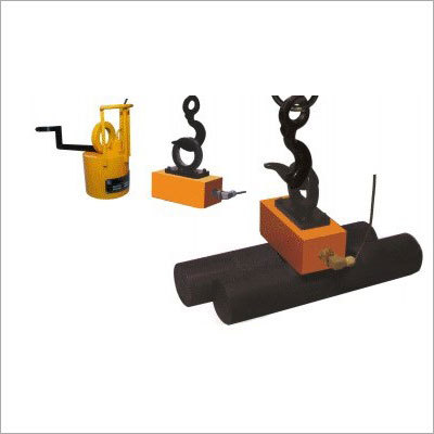 Electromagnetic Lifter