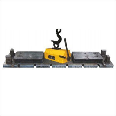 Permanent Magnetic Lifters