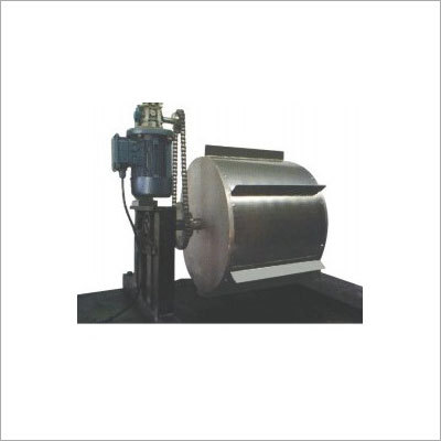Magnetic Drum Separator