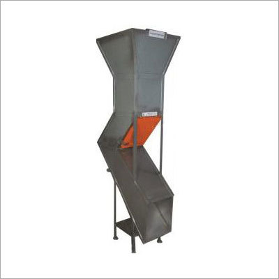Magnetic Separator Curve Type