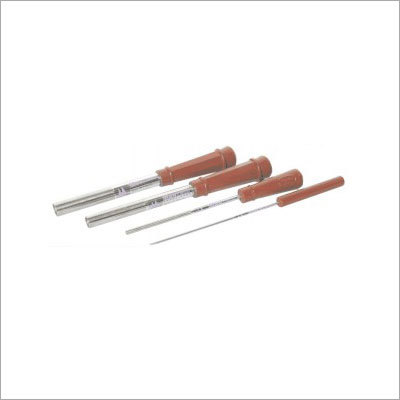 Magnetic Sticks