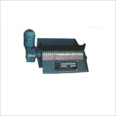 Motor Operated Coolant Separator